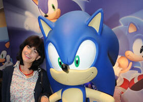 Quand les people nous parlent jeux vidéo