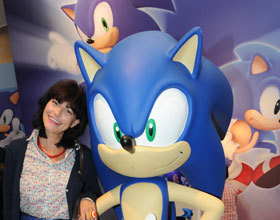 Quand les people nous parlent jeux vidéo