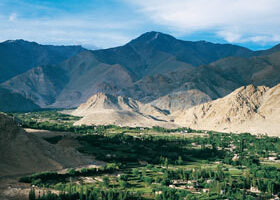 Himalaya, Un voyage en musiques