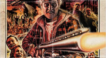 Hobo with a shotgun : et si on regardait un film bien gore ?