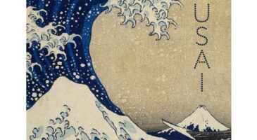 Hokusai, le fou de dessin