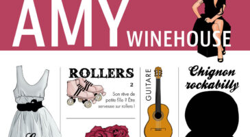 Hommage à Amy Winehouse