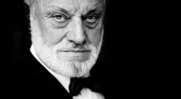 Hommage à KURT MASUR sur France Musique lundi 21 décembre