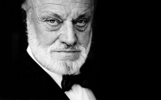Hommage à KURT MASUR sur France Musique lundi 21 décembre