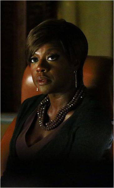 How to get away with murder, ma nouvelle série coup de coeur