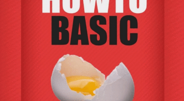 HowToBasic, la chaîne déchaînée