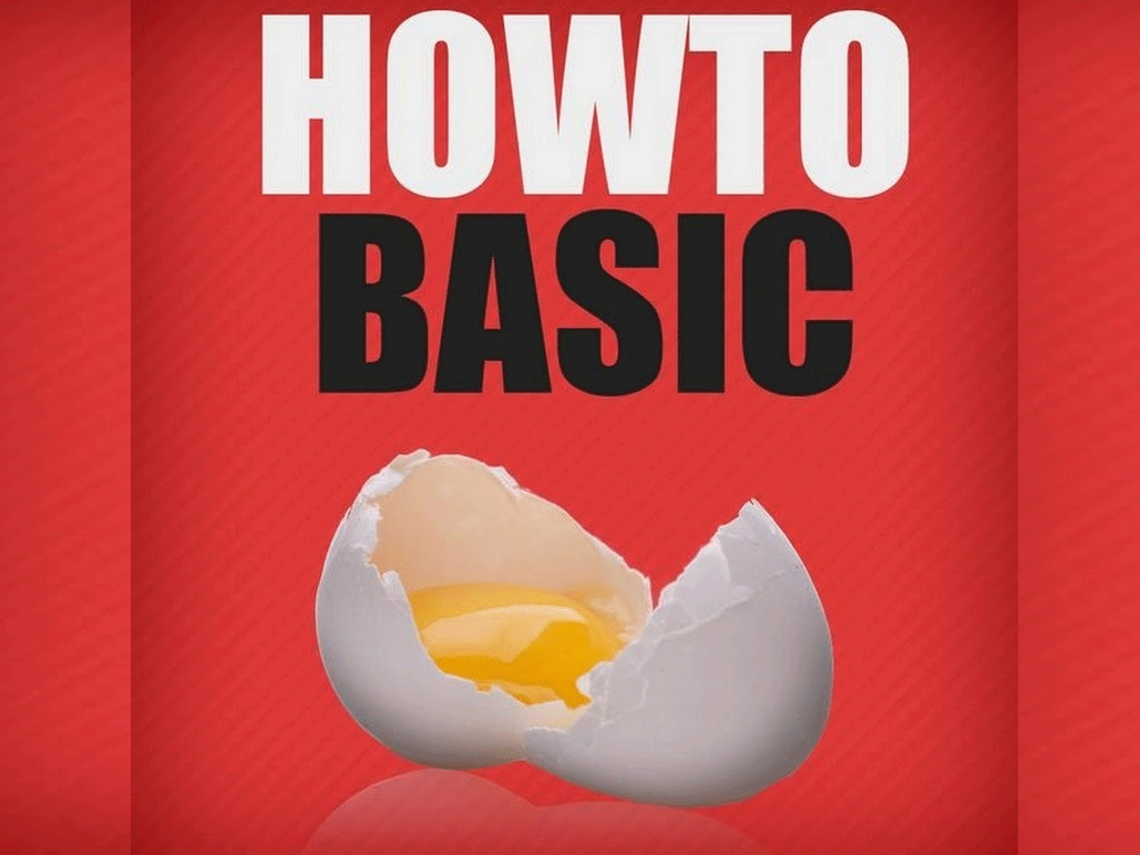 HowToBasic, la chaîne déchaînée