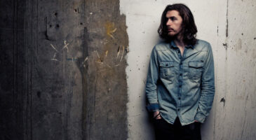 Hozier, mon coup de coeur