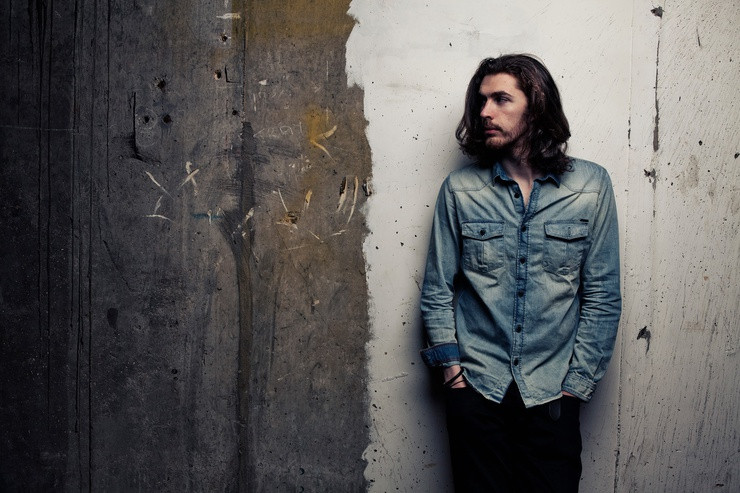 Hozier, mon coup de coeur