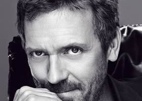 Docteur House, nouveau visage de L&rsquo;Oréal