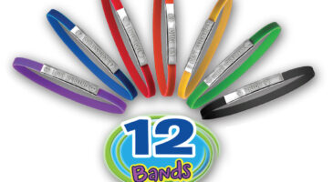 I Like Band, le bracelet qui va remplacer les Looms dans nos coeurs ?