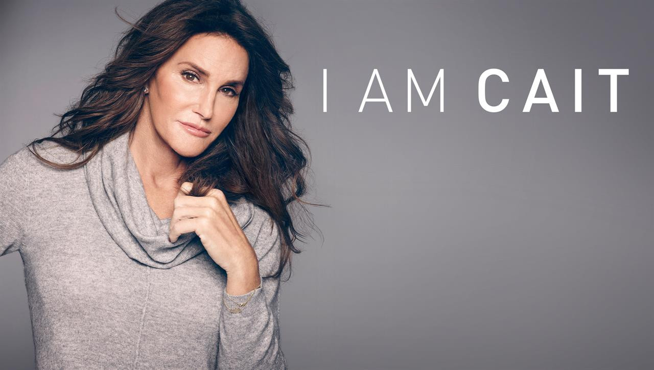 I am Cait: parlons du doublage français