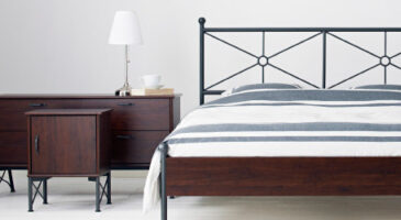 IKEA VS Brocante, le match