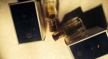 Idée fête des mères : un parfum avec de la personnalité !!