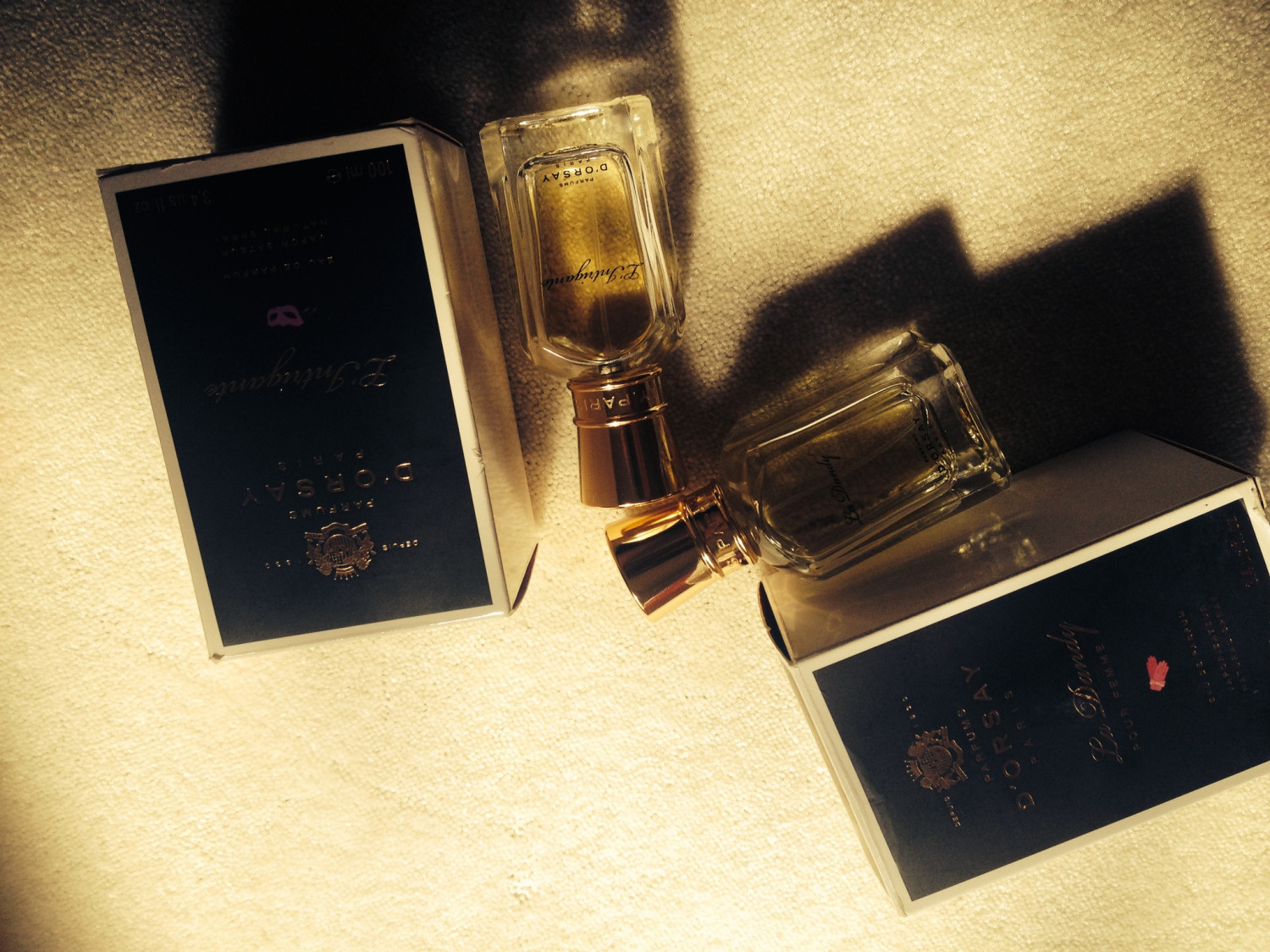 Idée fête des mères : un parfum avec de la personnalité !!