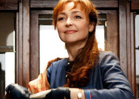 Imogène Mc Carthery