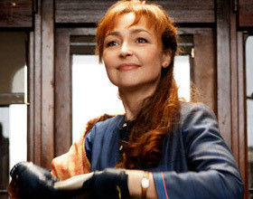 Imogène Mc Carthery