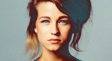 In love with « Alone », le nouveau single de Selah Sue
