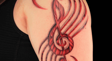 Ink Master Redemtpion, la bonne idée de Spike TV