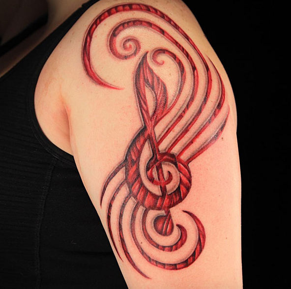 Ink Master Redemtpion, la bonne idée de Spike TV