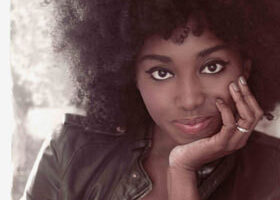 Les secrets beauté d&rsquo;Inna Modja