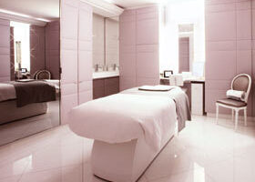 J&rsquo;ai testé pour vous… le spa Dior