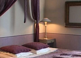 Samedi 19 avril, Paris Première, 11h50, « Intérieurs »