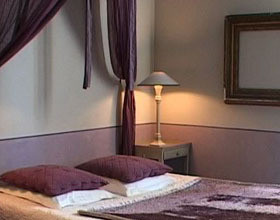 Samedi 19 avril, Paris Première, 11h50, « Intérieurs »