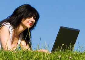 J&rsquo;ai testé le Wi-Fi en extérieur !