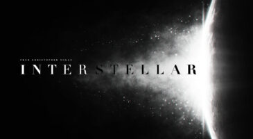 Interstellar, un claque magistrale