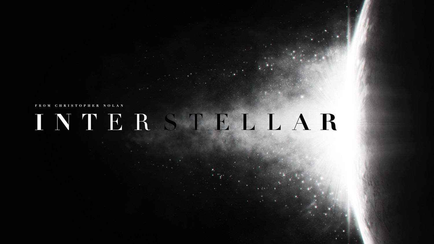 Interstellar, un claque magistrale