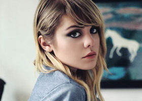 Interview avec Coeur de Pirate !