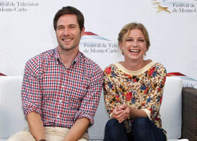 Interview avec les acteurs de Brothers & Sisters !