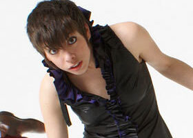 Interview « à la Kool » avec Mademoiselle K