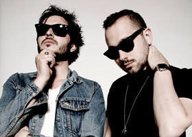 Interview shoes avec les garçons de… The Shoes !