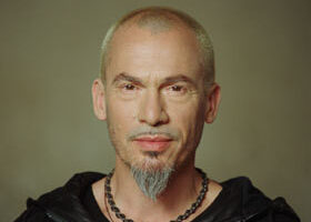 Interview « bonne humeur » avec Florent Pagny