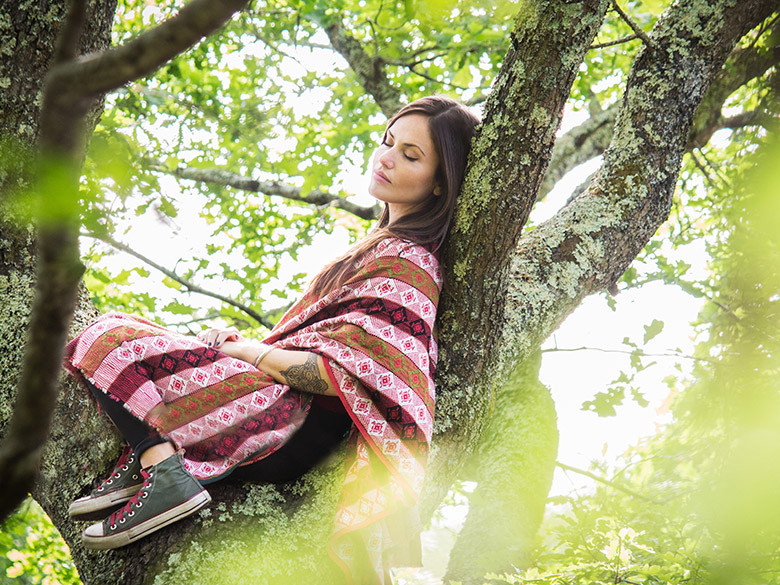 Interview de Natalia Doco