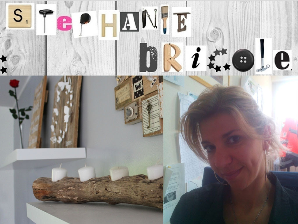 Interview de Stéphanie Bricole