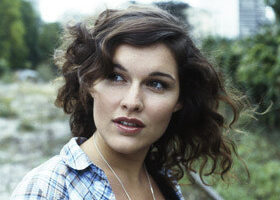 Interview « dédétendue » avec Gaëtane Abrial et André Manoukian