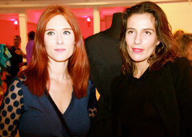 Interview « dressing » avec Jenifer, Zoé, Audrey et Alexandra !