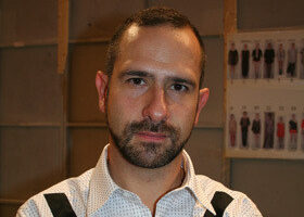 Interview exclusive de Gaspard Yurkievich