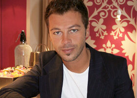 Interview « paradisiaque » avec Christophe Maé