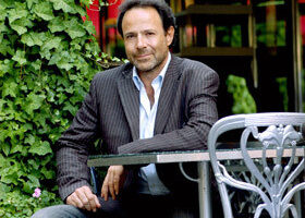 Interview vidéo : Marc Levy, conteur…