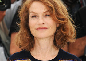Isabelle Huppert dans New York Unité Spéciale !