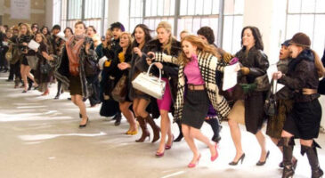 J-3 avant les soldes !