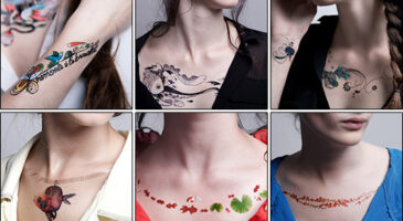 J&rsquo;ai craqué pour les bijoux éphémères Sioou !