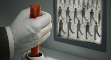 J&rsquo;ai écouté le nouveau Muse