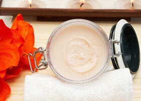 J&rsquo;ai fabriqué mon soin bio