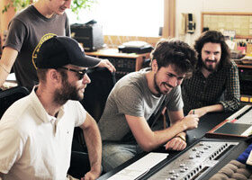 J&rsquo;ai interviewé Revolver