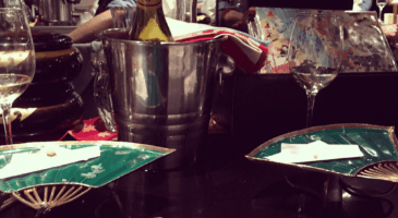 J’ai mangé au Guilo Guilo et je veux y retourner tous les mois